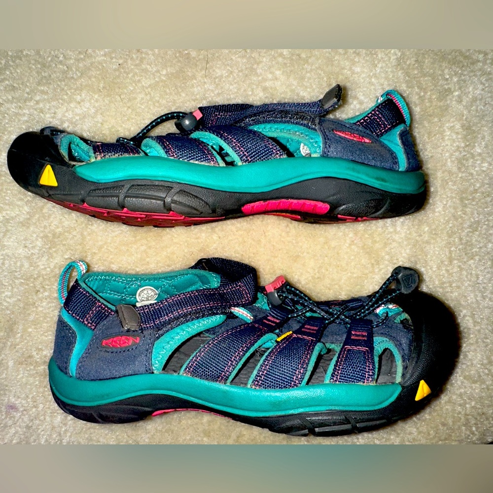 Keen women’s sandals